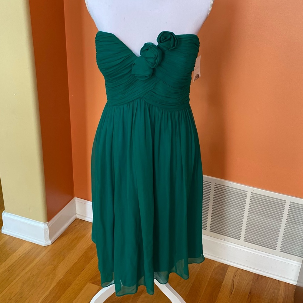 New cocktail dress for dinner party, wedding, or other special event